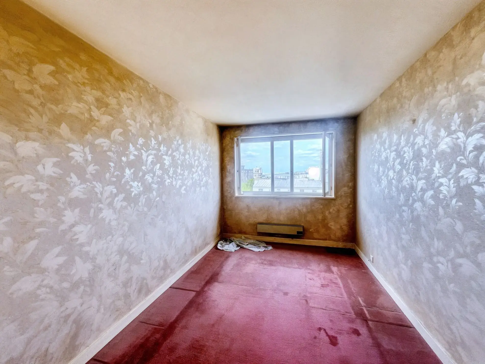 Appartement 3 pièces à vendre à Clichy – 60 m² proche Paris 