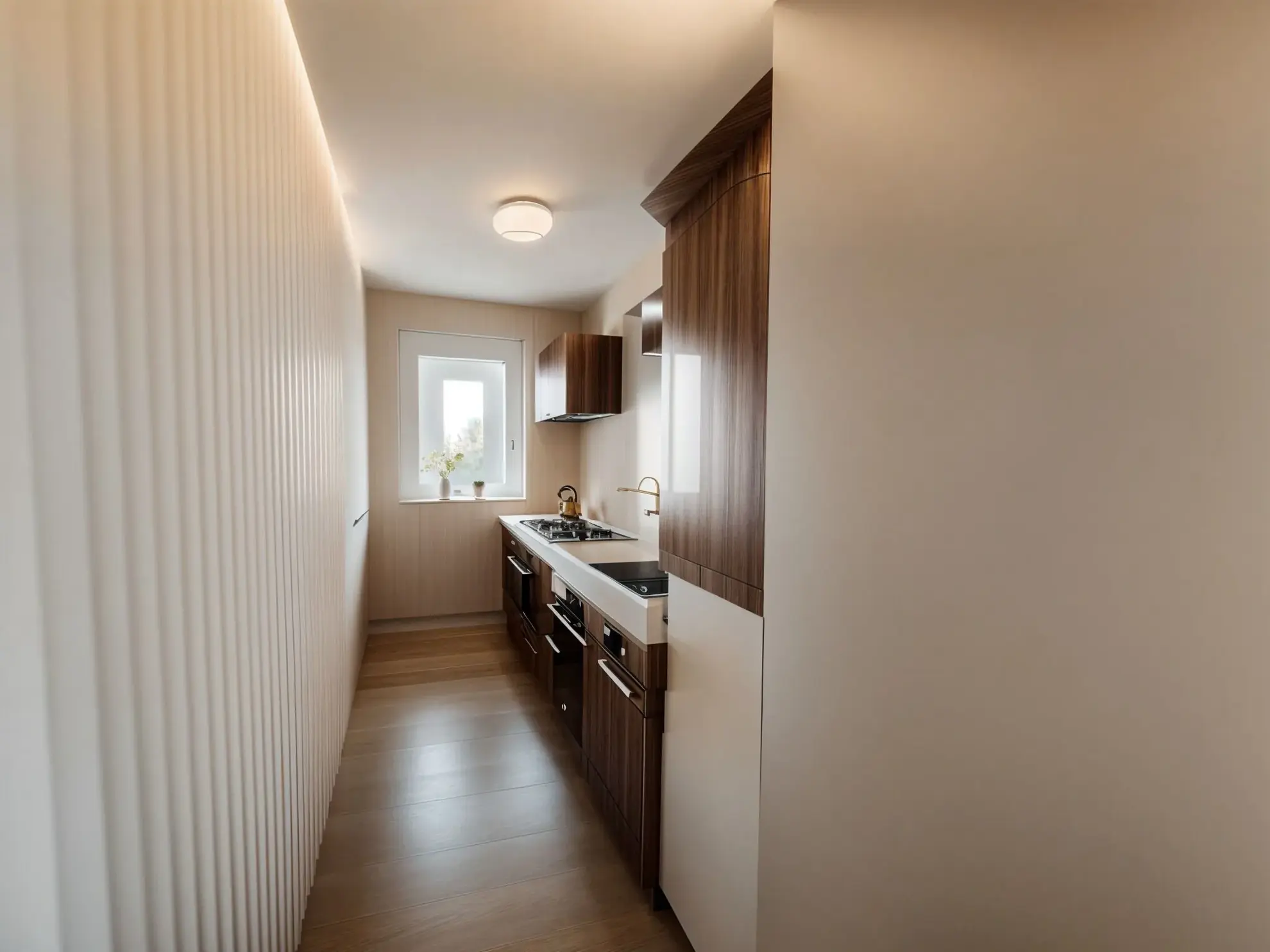 Appartement 3 pièces à vendre à Clichy – 60 m² proche Paris 