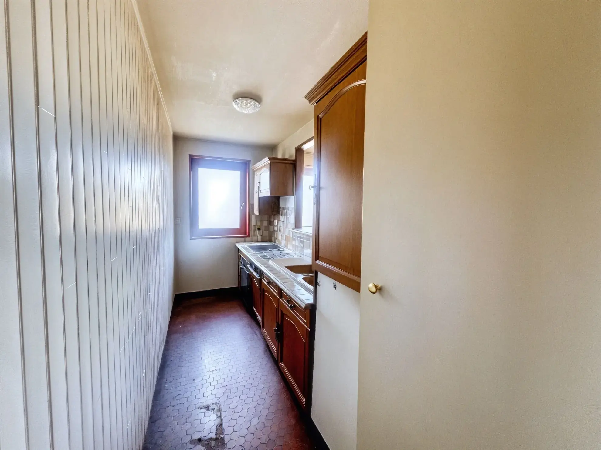 Appartement 3 pièces à vendre à Clichy – 60 m² proche Paris 