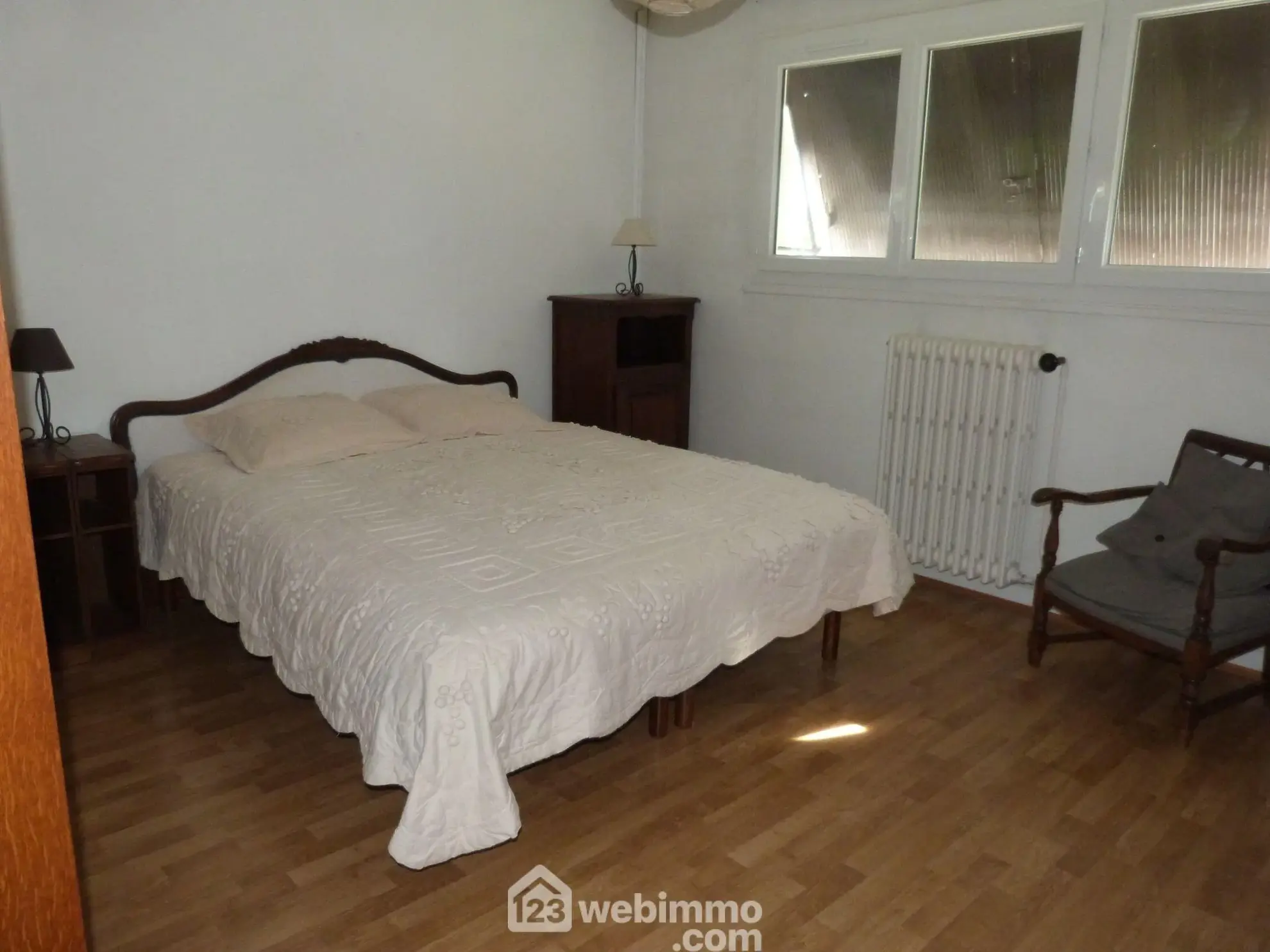 Maison de 93m² à Bihorel avec jardin, garage et sous-sol complet 
