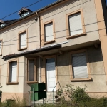 Appartement 3 pièces à Hagondange, proche gare et commodités