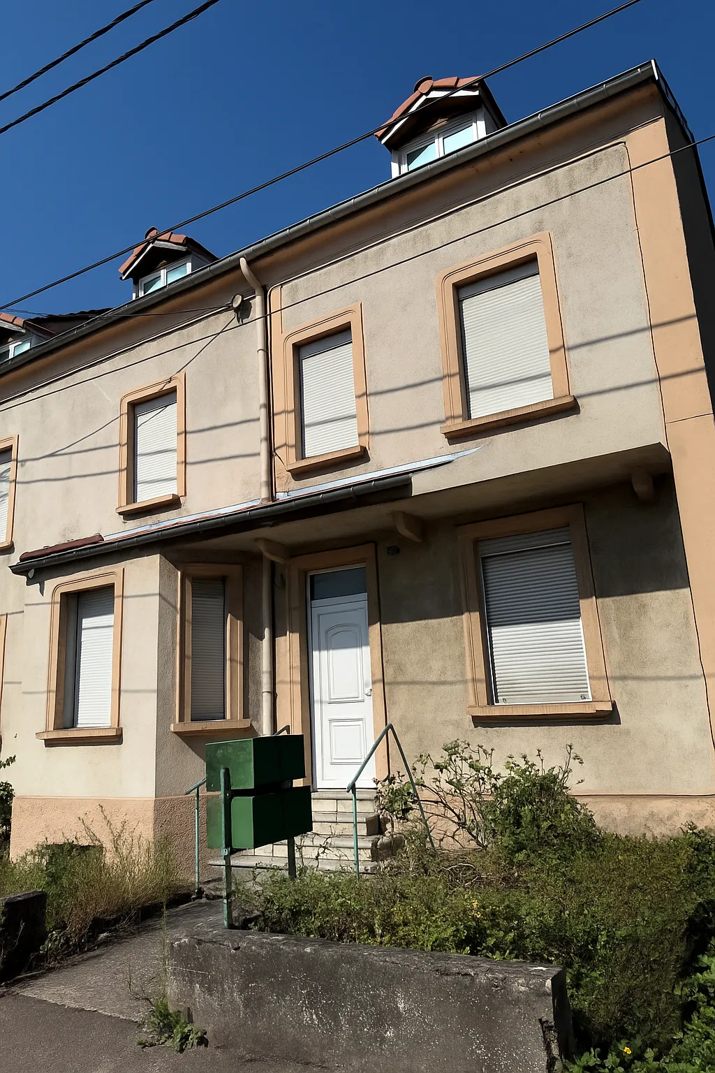 Appartement 3 pièces à Hagondange, proche gare et commodités 