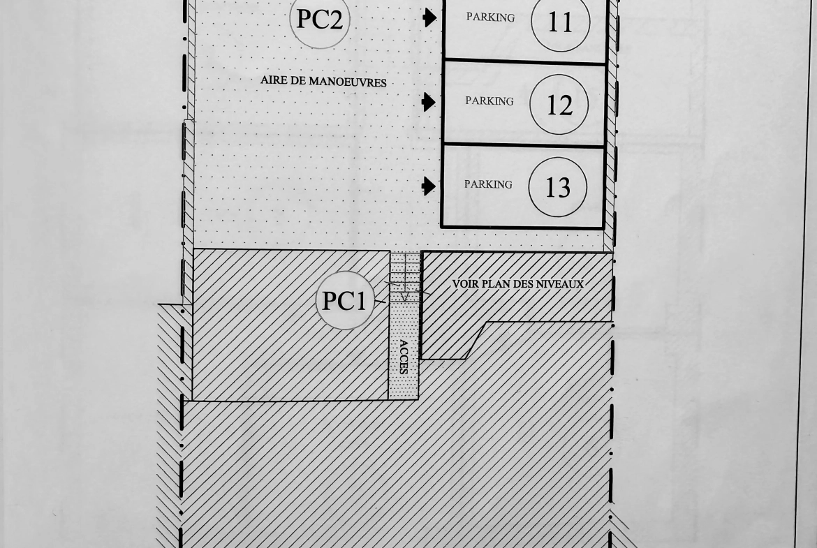 Appartement 3 pièces à Hagondange, proche gare et commodités 