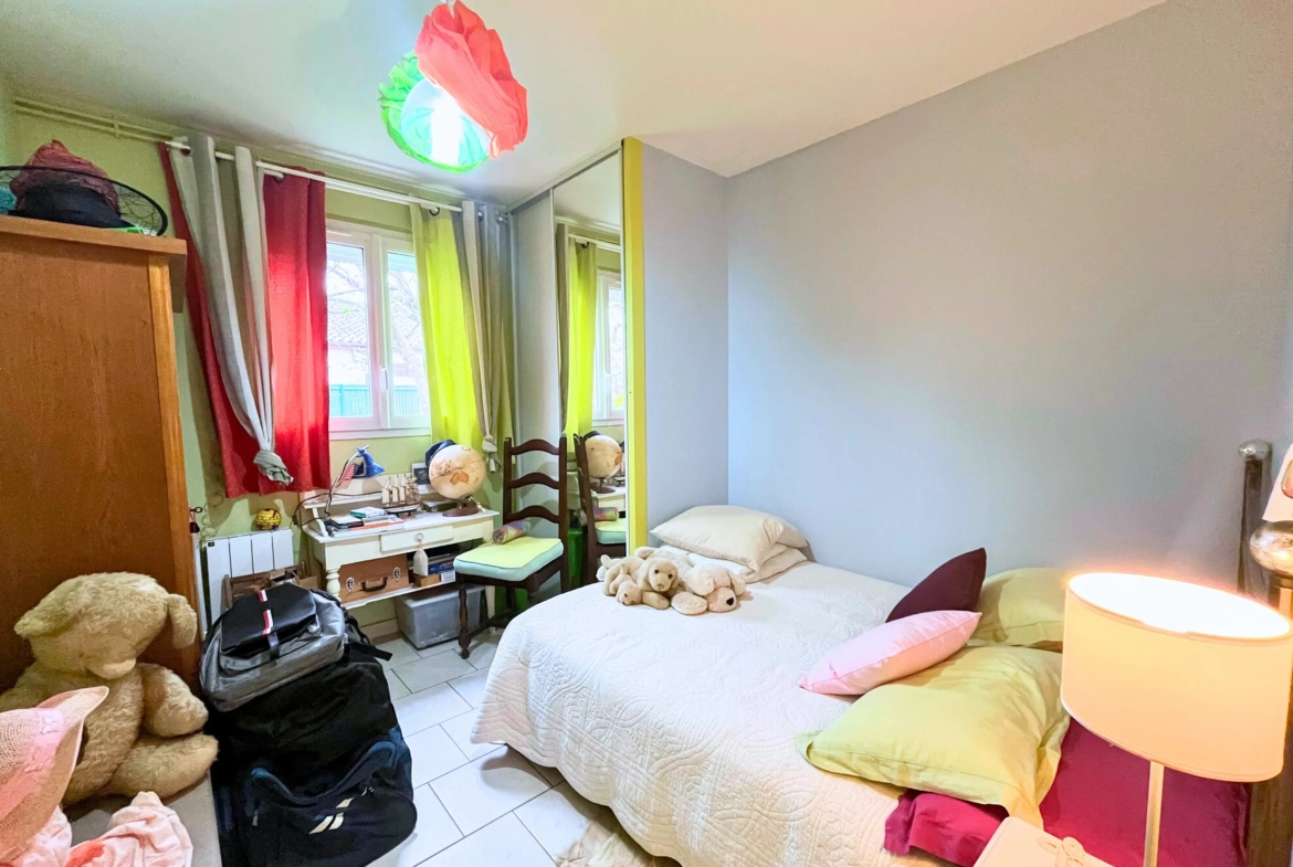 Maison indépendante de 127 m² à Jarnac avec piscine et grands espaces 