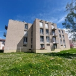 Appartement T1 bis à Montbrison de 32 m² avec balcon et cave à vendre