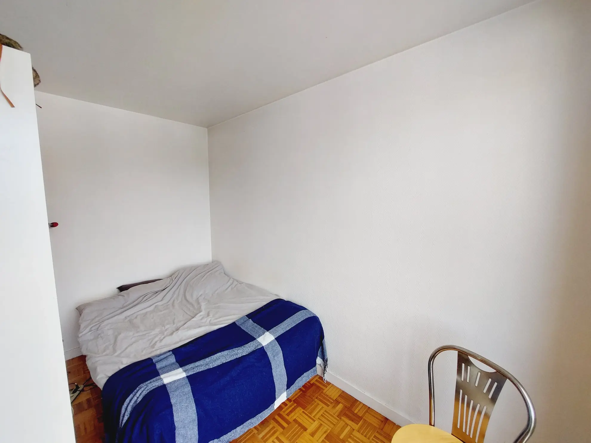 Appartement T1 bis à Montbrison de 32 m² avec balcon et cave à vendre 