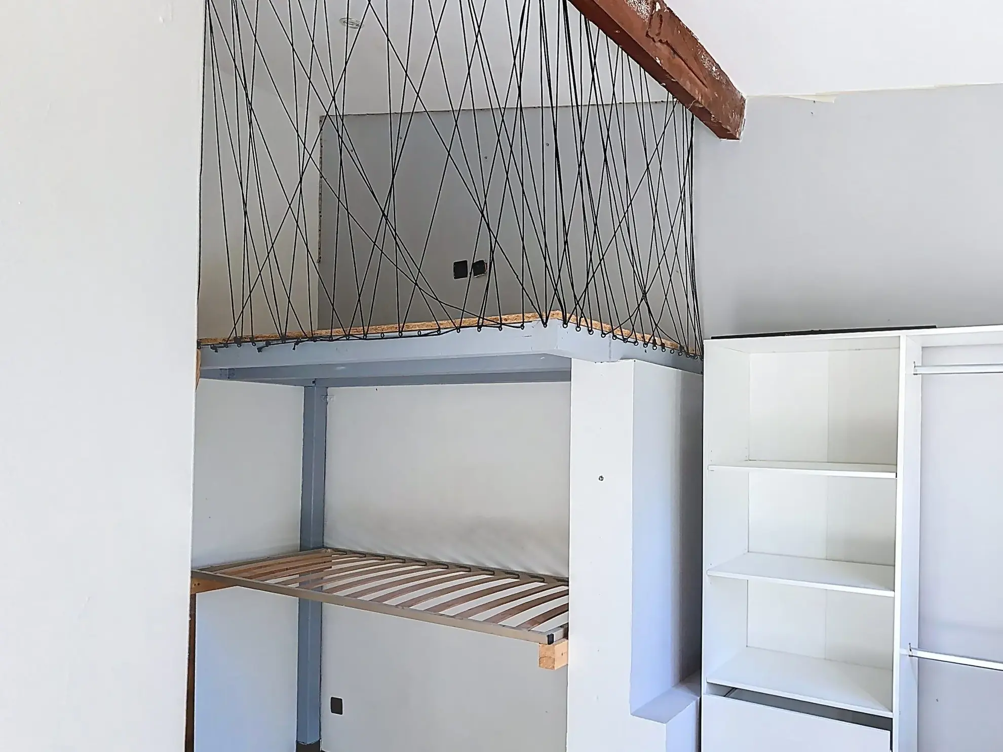 Maison à vendre à Albi - 100 m² avec terrasse et potentiel de rénovation 