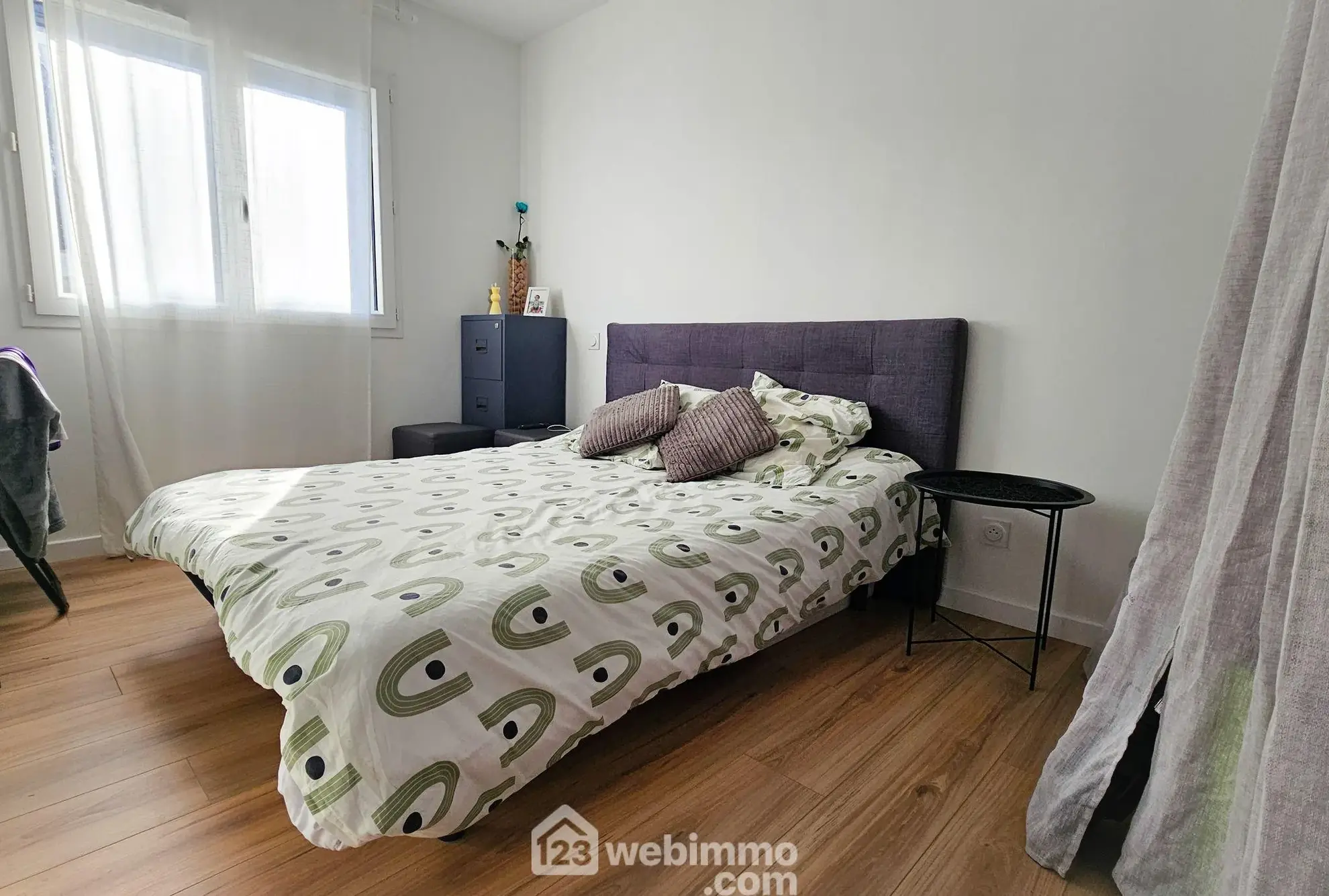 Maison neuve de 107m² avec vue sur Pyrénées à Nay - Construction 2024 