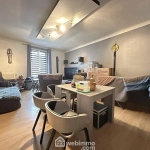 Appartement de 87 m² à Crép y - Investissement locatif idéal