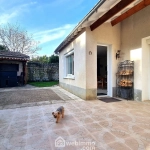 Maison de plain-pied de 99 m² à Montamisé près de Poitiers