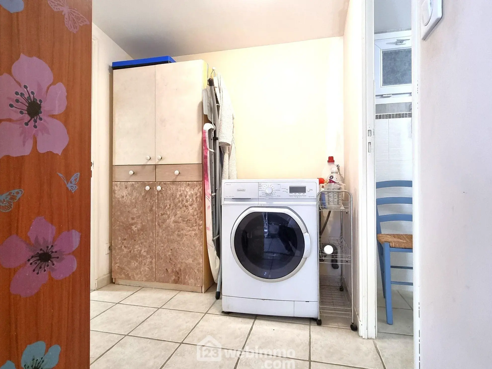 Maison de plain-pied de 99 m² à Montamisé près de Poitiers 