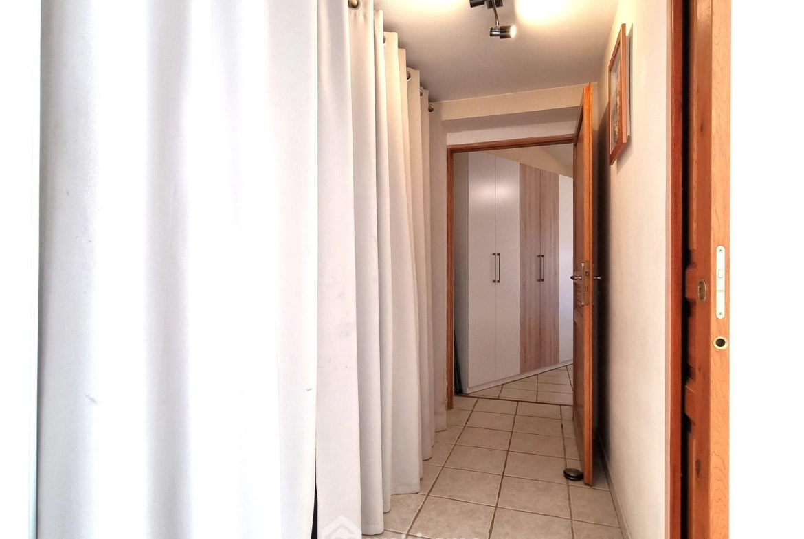 Maison de plain-pied de 99 m² à Montamisé près de Poitiers 