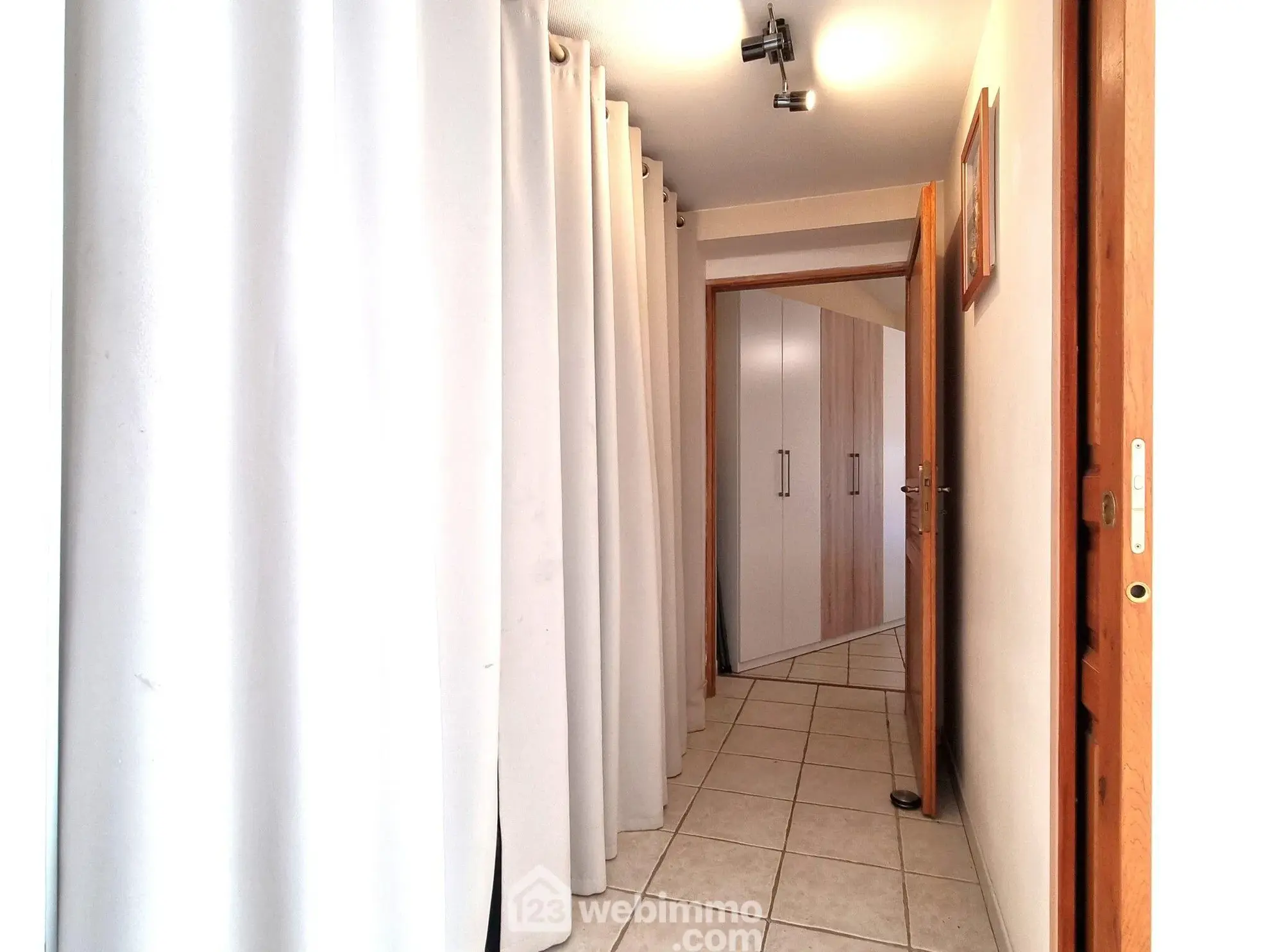 Maison de plain-pied de 99 m² à Montamisé près de Poitiers 