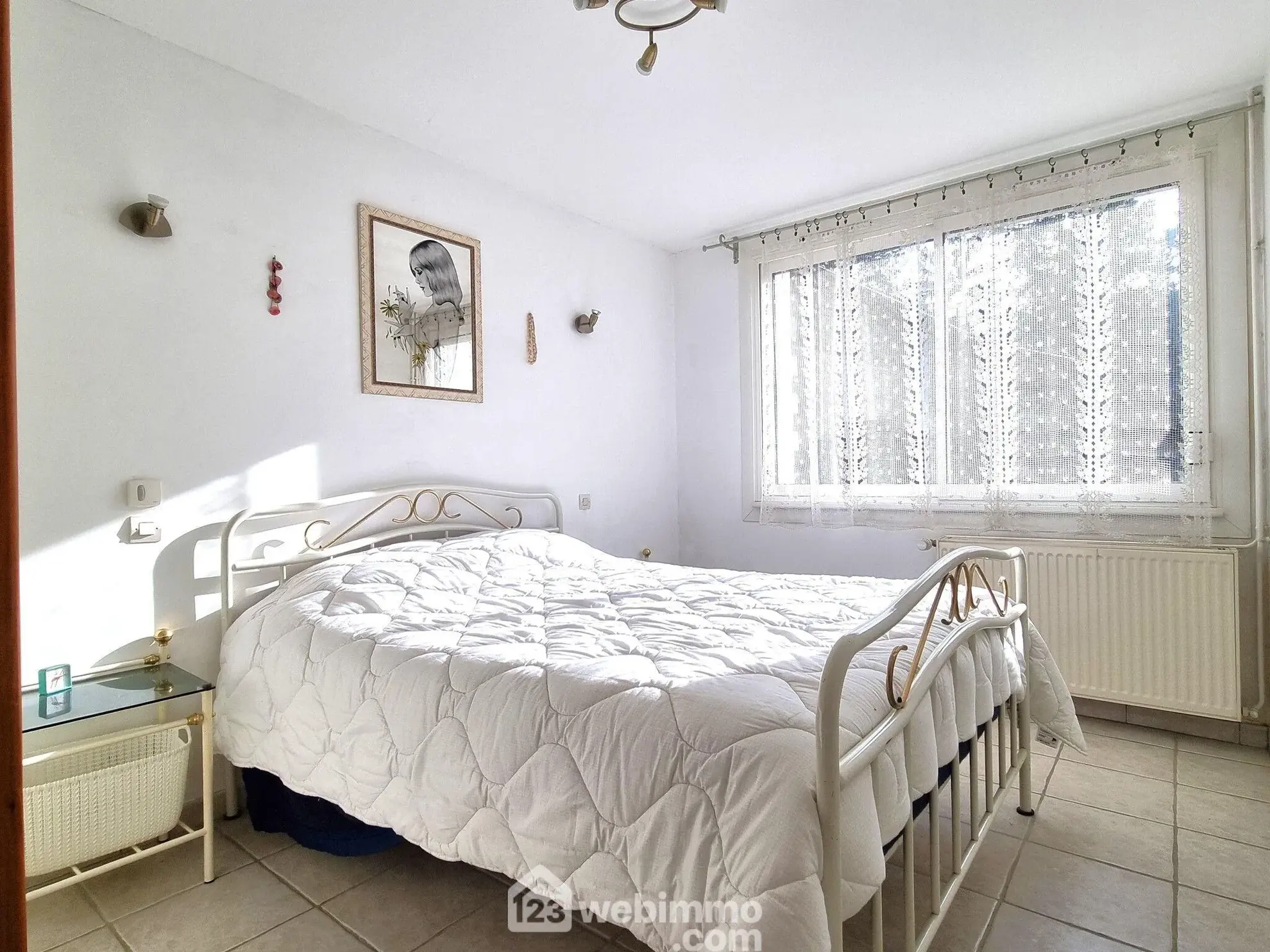 Maison de plain-pied de 99 m² à Montamisé près de Poitiers 