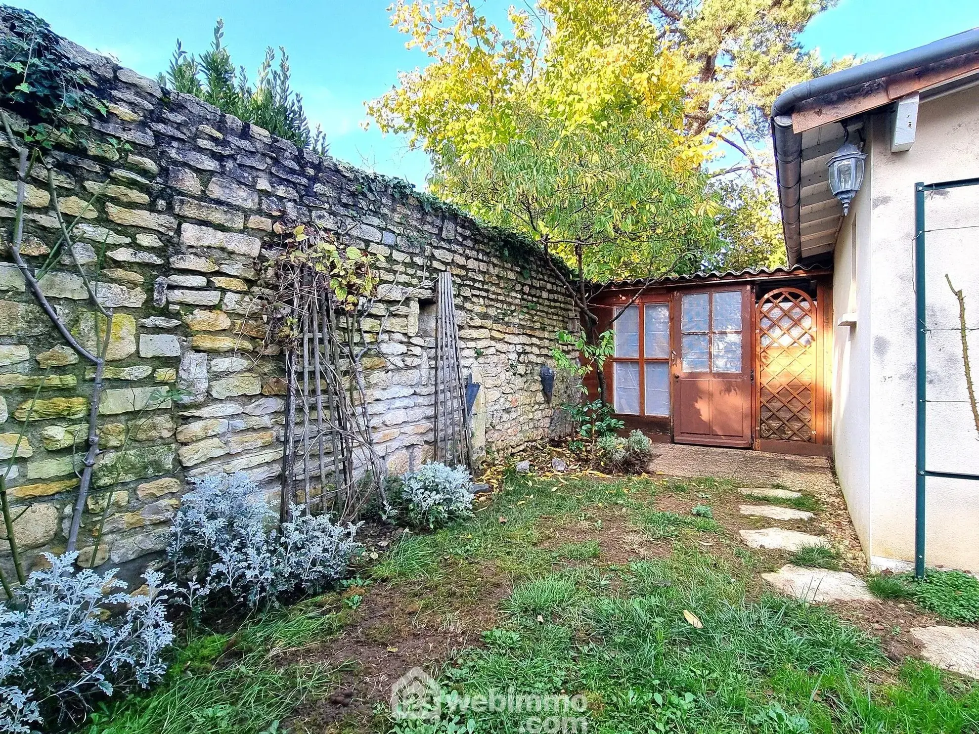 Maison de plain-pied de 99 m² à Montamisé près de Poitiers 