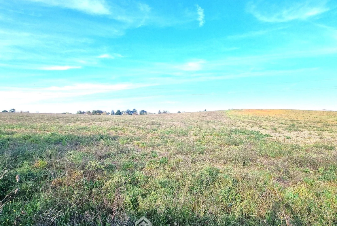 Maison de plain-pied de 99 m² à Montamisé près de Poitiers 
