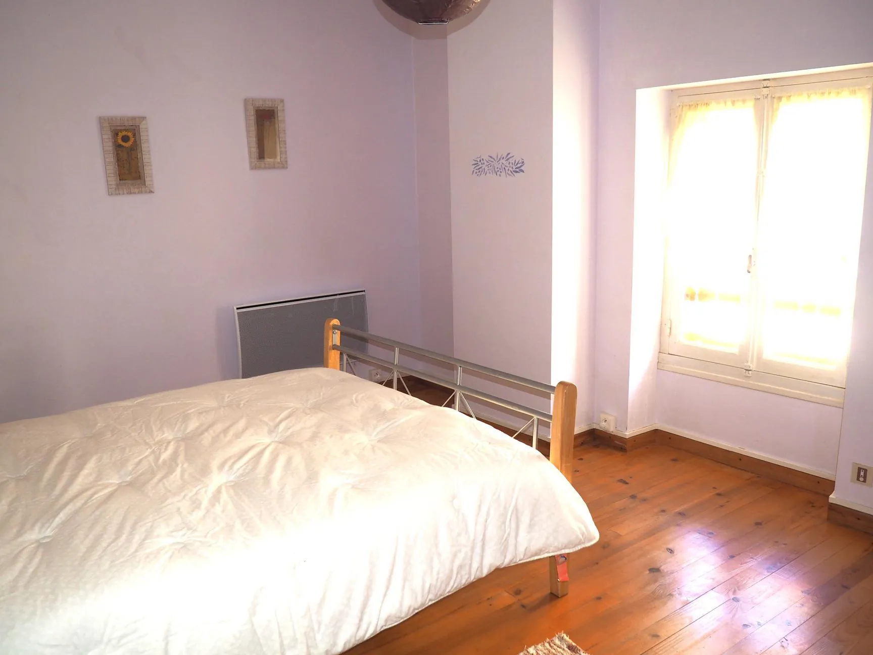Charmante maison au bord du Tarn à Ambialet - Résidence secondaire ou gîte 