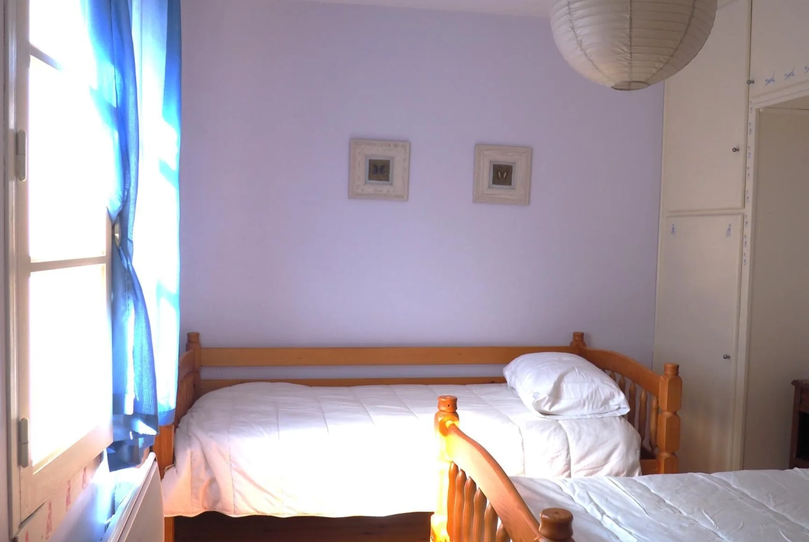 Charmante maison au bord du Tarn à Ambialet - Résidence secondaire ou gîte 