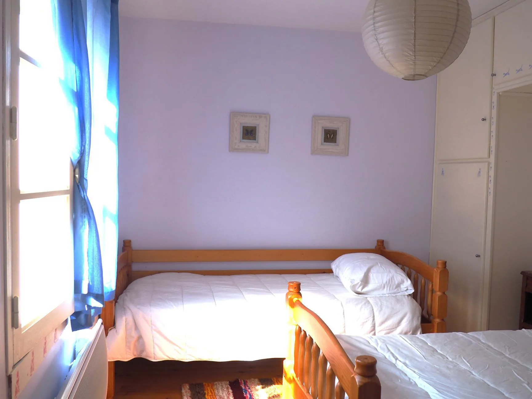 Charmante maison au bord du Tarn à Ambialet - Résidence secondaire ou gîte 