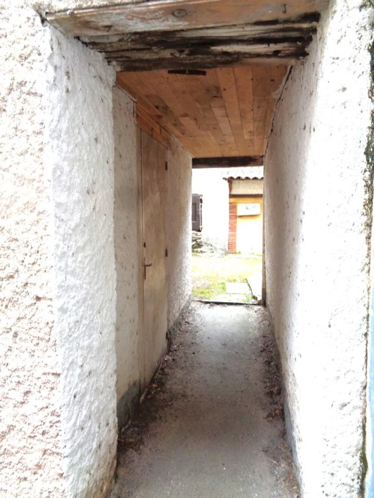 Charmante maison au bord du Tarn à Ambialet - Résidence secondaire ou gîte 