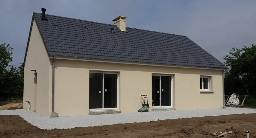Constructeur de maisons personnalisables à Liancourt – Eco-conformes et innovantes 