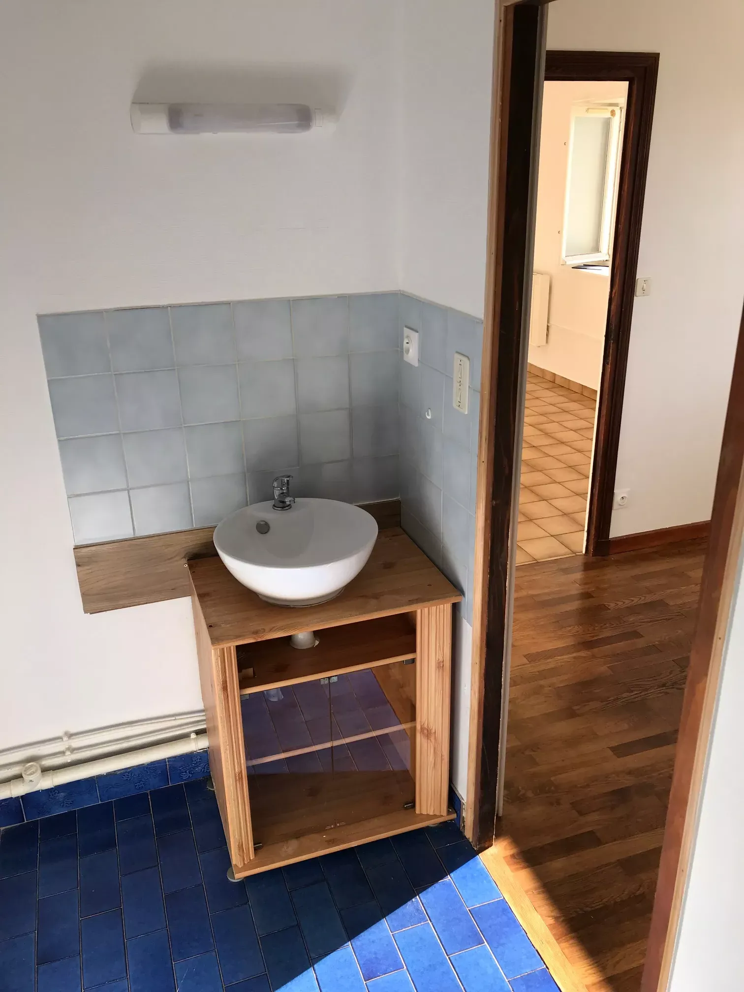 Charmant appartement T2 avec jardin privé à Charbonnières-les-Bains 