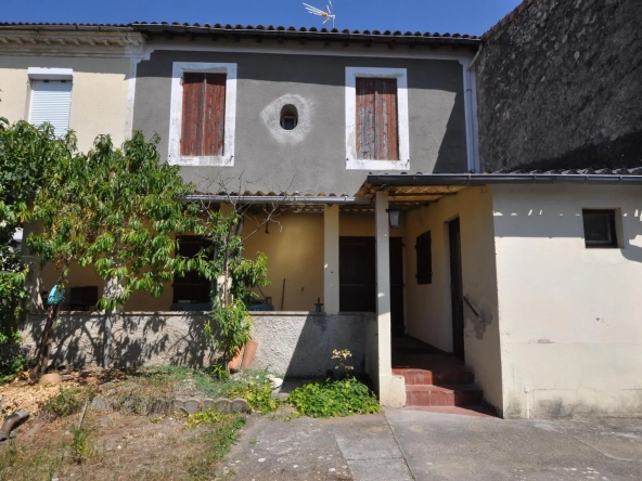 Maison contemporaine à vendre à Bas-Mauco près de Mont de Marsan à partir de 238 300 €