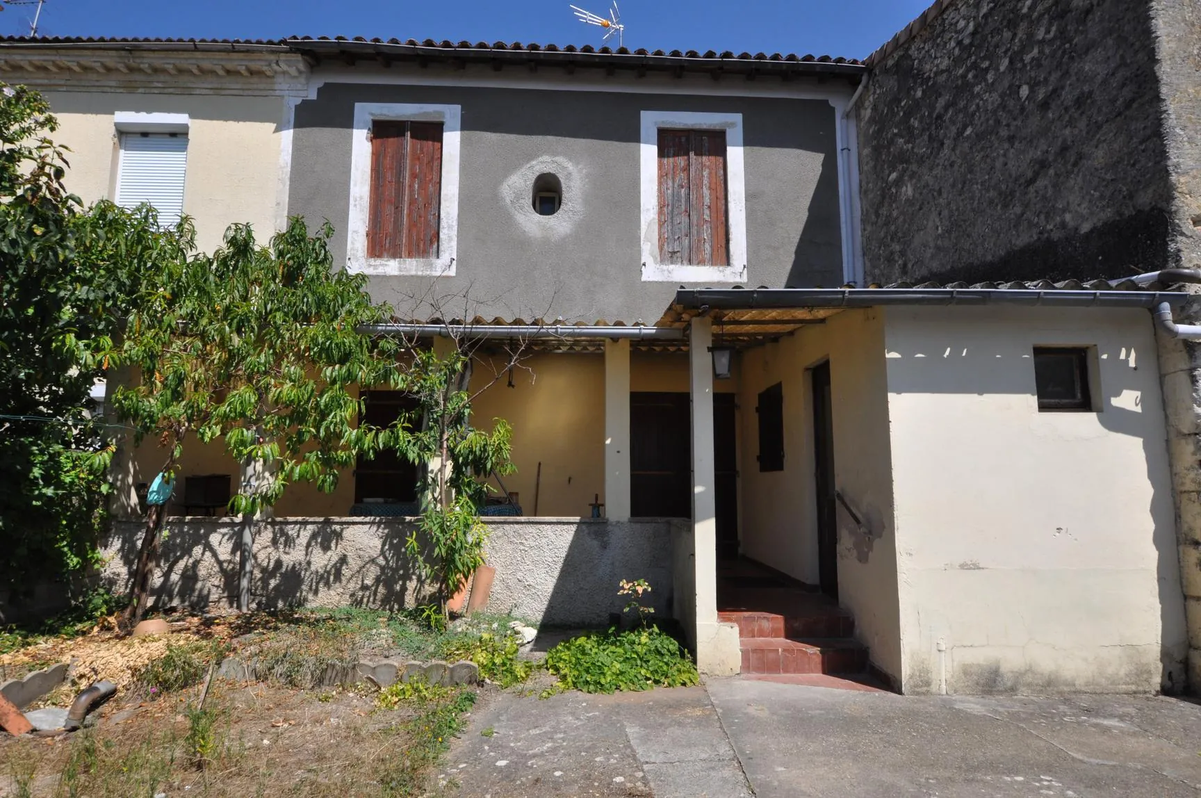 Maison contemporaine à vendre à Bas-Mauco près de Mont de Marsan à partir de 238 300 € 