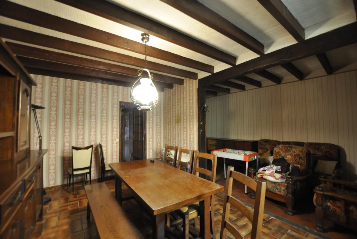 Maison contemporaine à vendre à Bas-Mauco près de Mont de Marsan à partir de 238 300 € 