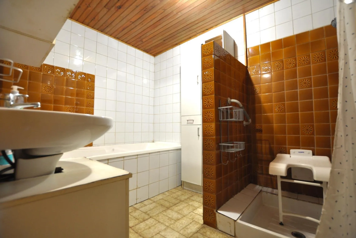 Maison contemporaine à vendre à Bas-Mauco près de Mont de Marsan à partir de 238 300 € 