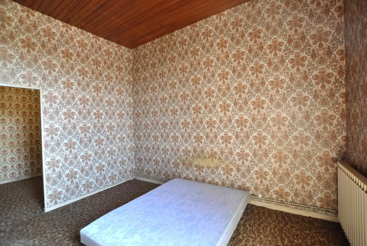 Maison contemporaine à vendre à Bas-Mauco près de Mont de Marsan à partir de 238 300 € 