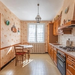 Maison à vendre à Albi, 5 pièces avec jardin et garage