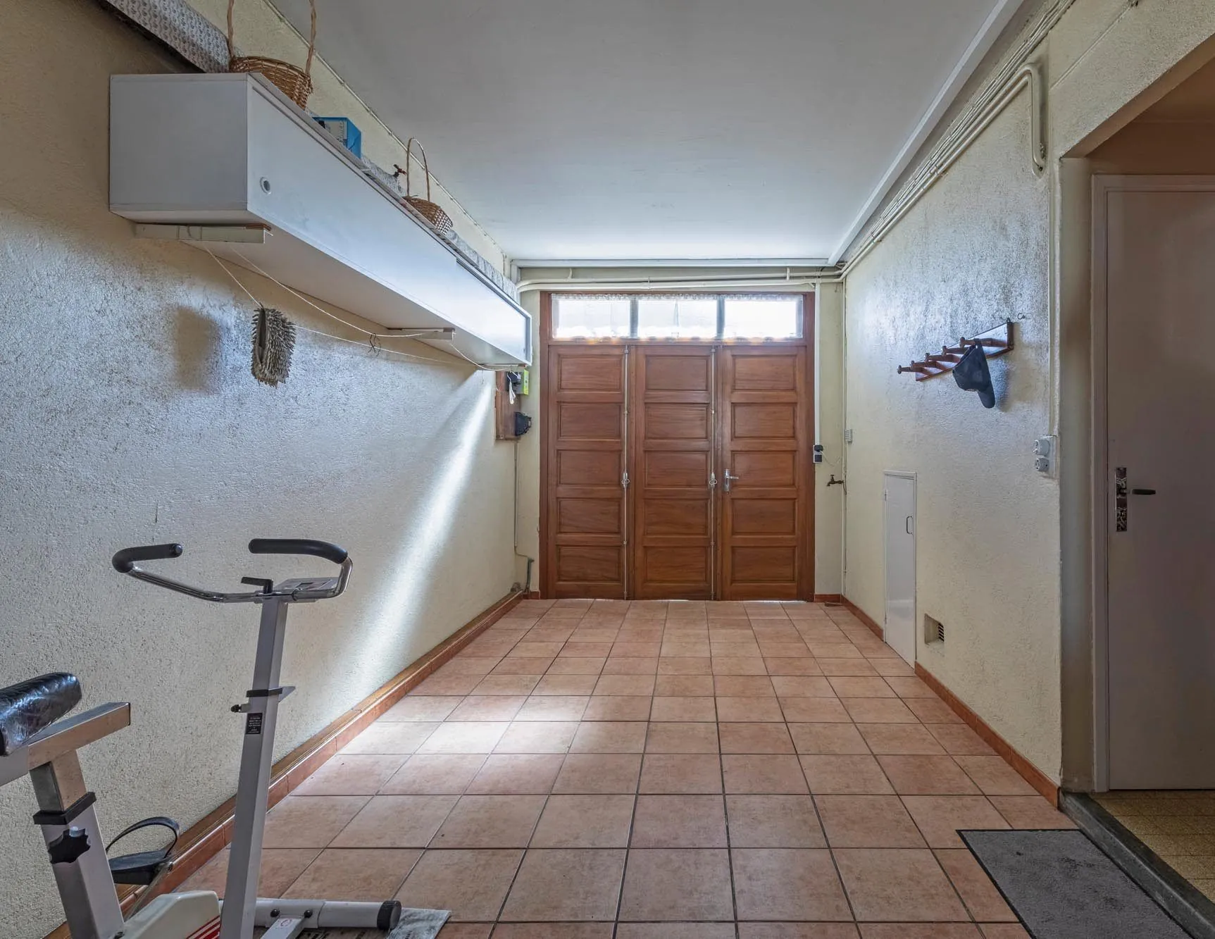 Maison à vendre à Albi, 5 pièces avec jardin et garage 