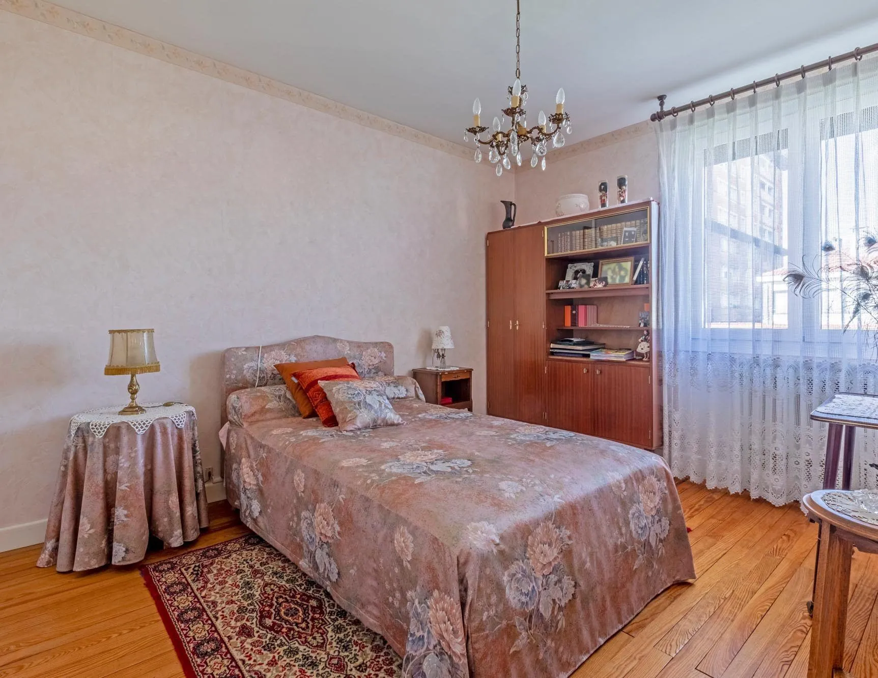 Maison à vendre à Albi, 5 pièces avec jardin et garage 