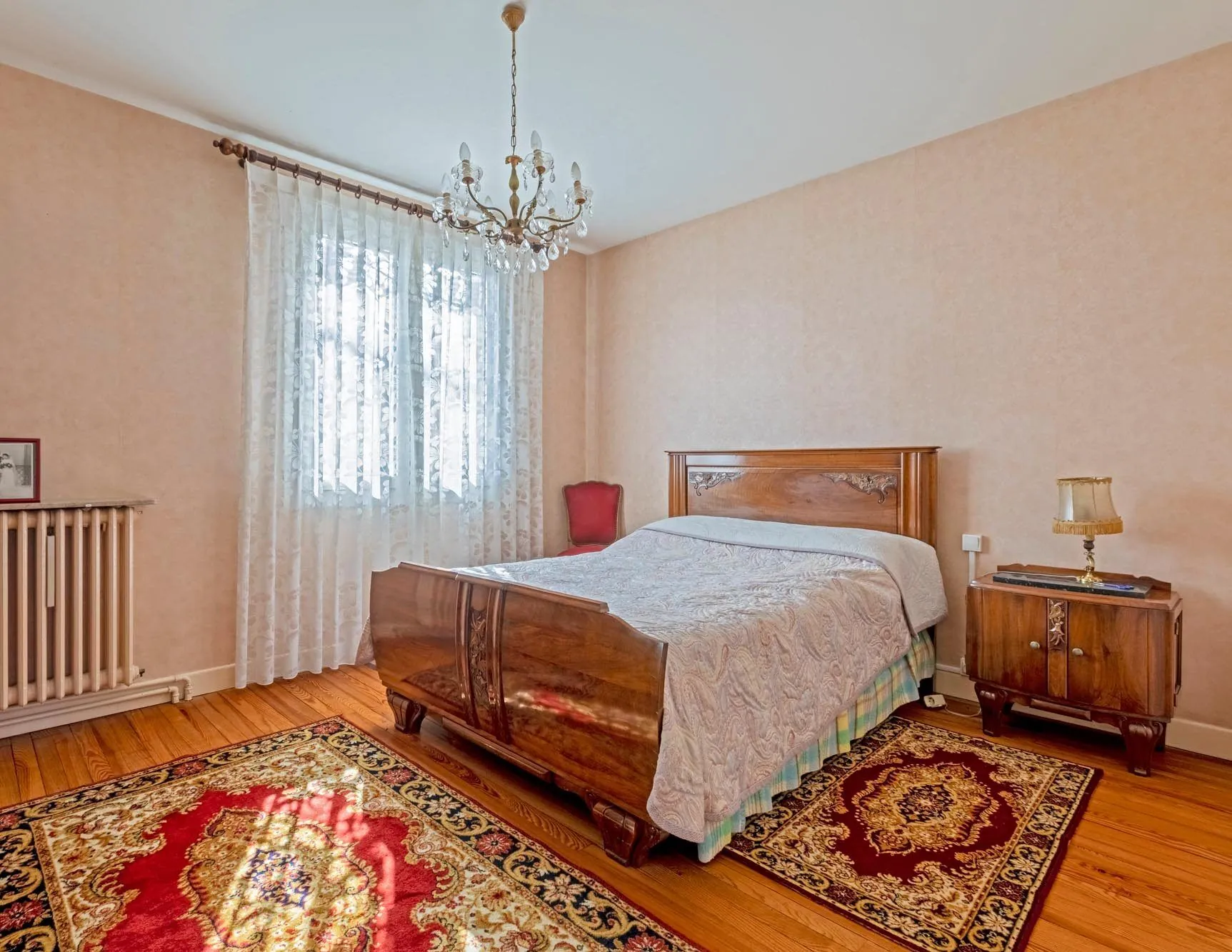 Maison à vendre à Albi, 5 pièces avec jardin et garage 
