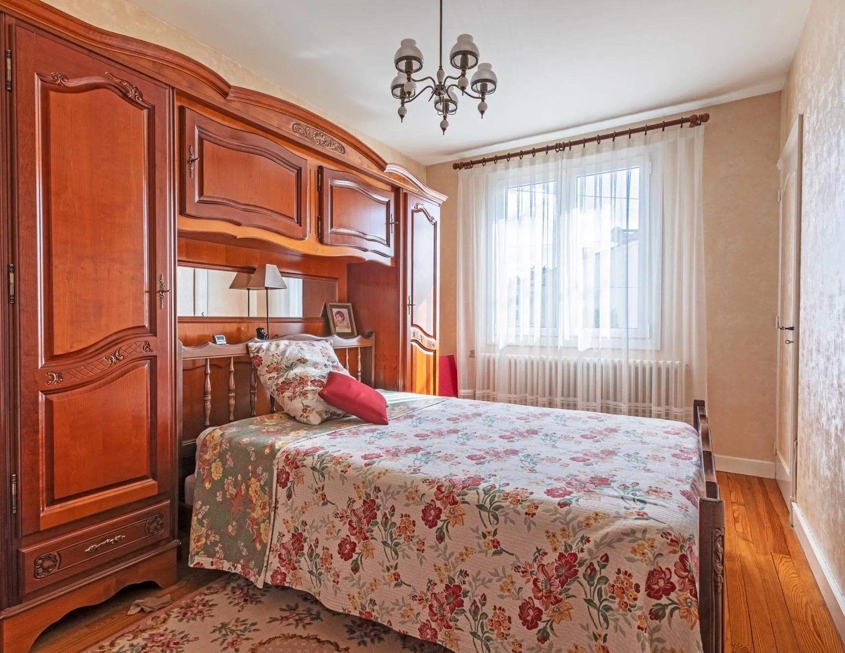 Maison à vendre à Albi, 5 pièces avec jardin et garage 