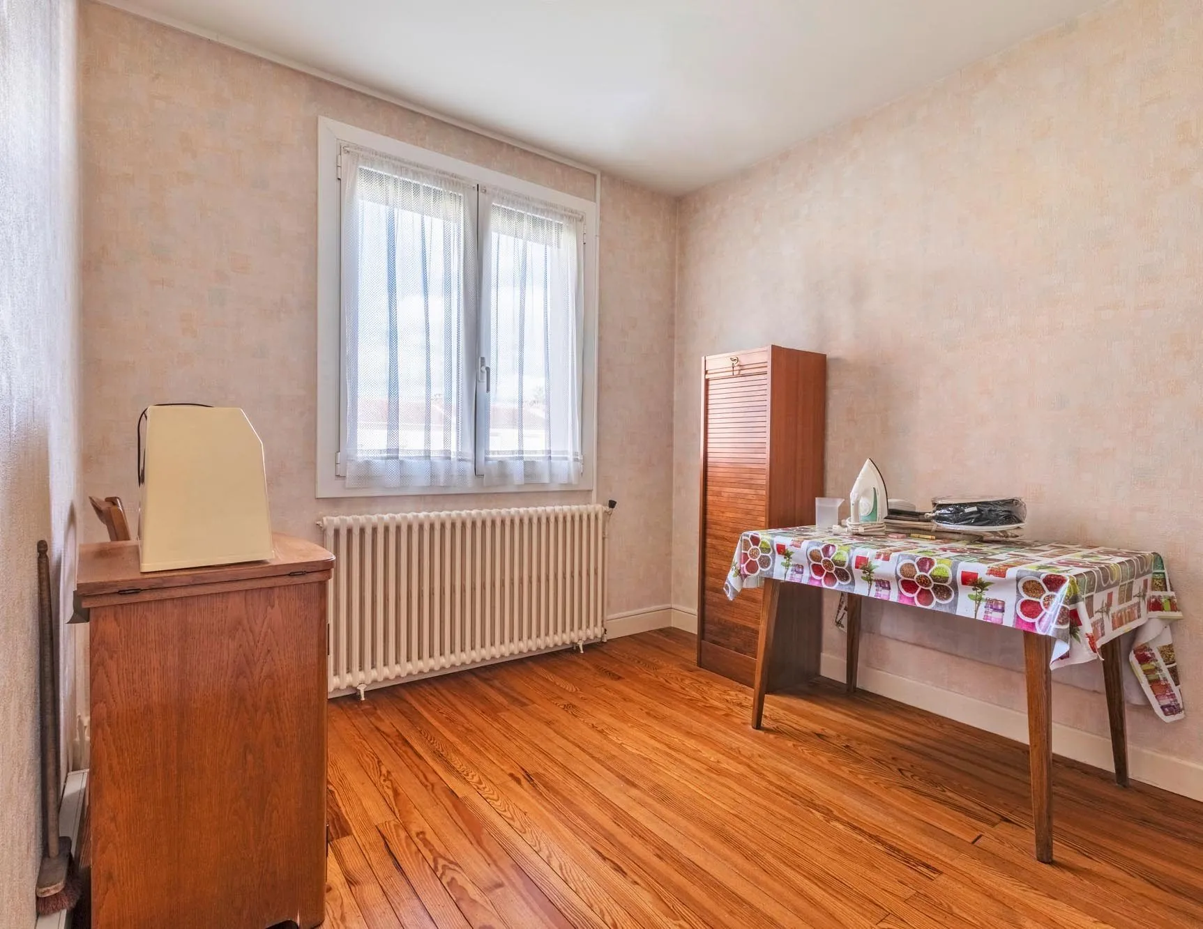 Maison à vendre à Albi, 5 pièces avec jardin et garage 