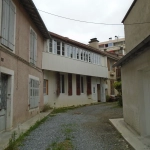 Lot de deux appartements T2 à Pau - Investissement et retraite