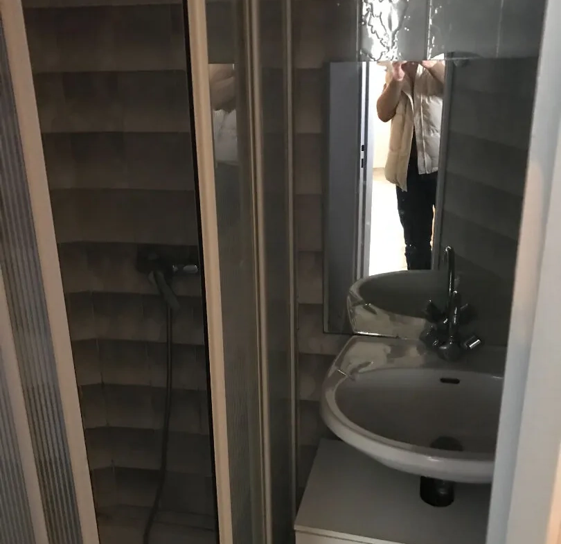 Lot de deux appartements T2 à Pau - Investissement et retraite 