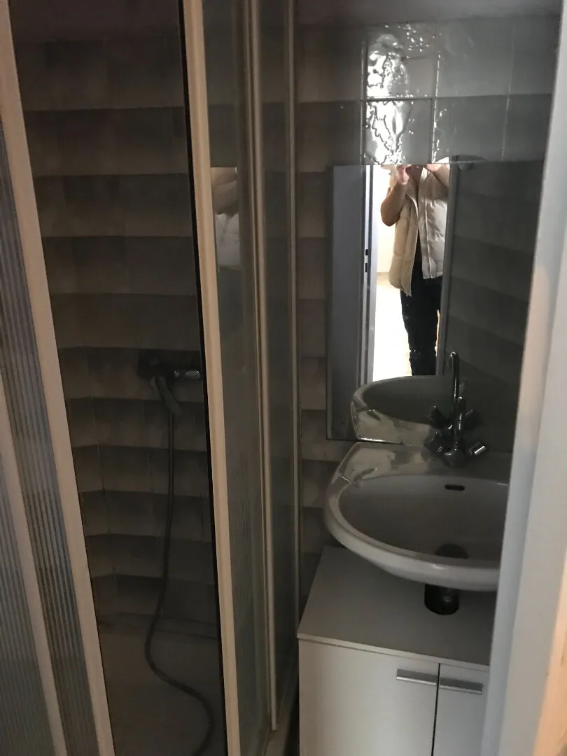 Lot de deux appartements T2 à Pau - Investissement et retraite 