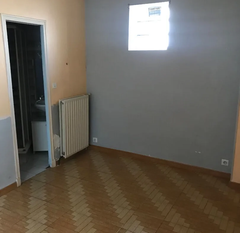 Lot de deux appartements T2 à Pau - Investissement et retraite 