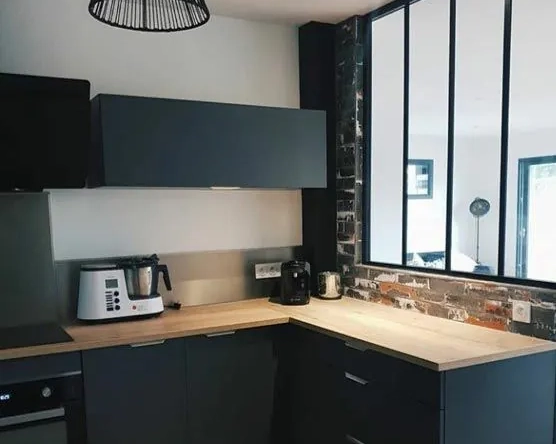 Pavillon traditionnel 3 chambres à Touville-sur-Arques - Maison moderne avec terrain de 650 m²