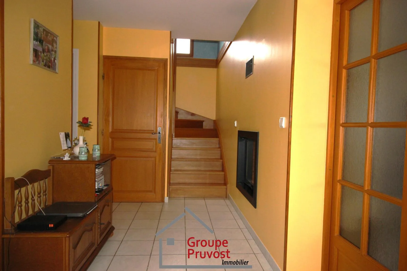 Belle villa 4 chambres à Matour avec grand jardin et garage - Opportunité rare 