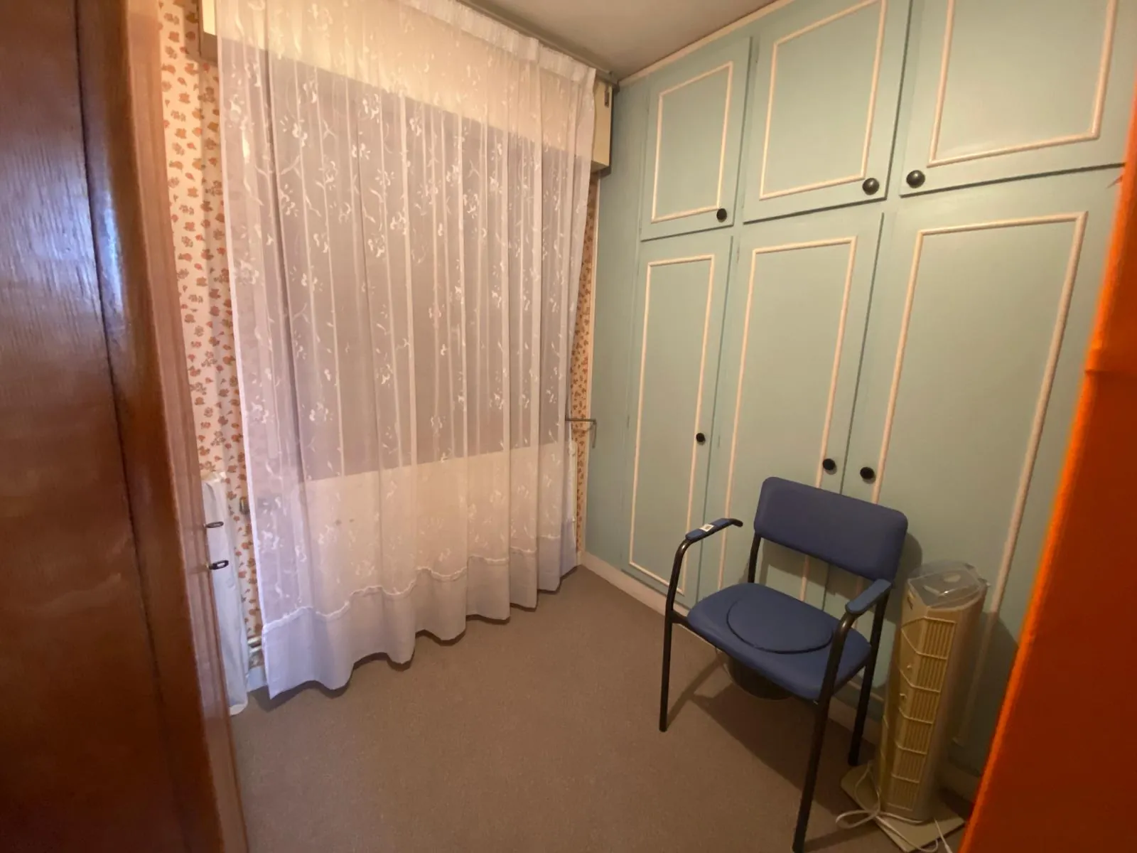 Maison à vendre à Moreuil avec jardin, 3 chambres, garage et quartier calme 
