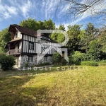 Superbe maison normande à Saint Vigor - 255 m² avec terrain de 1700 m²