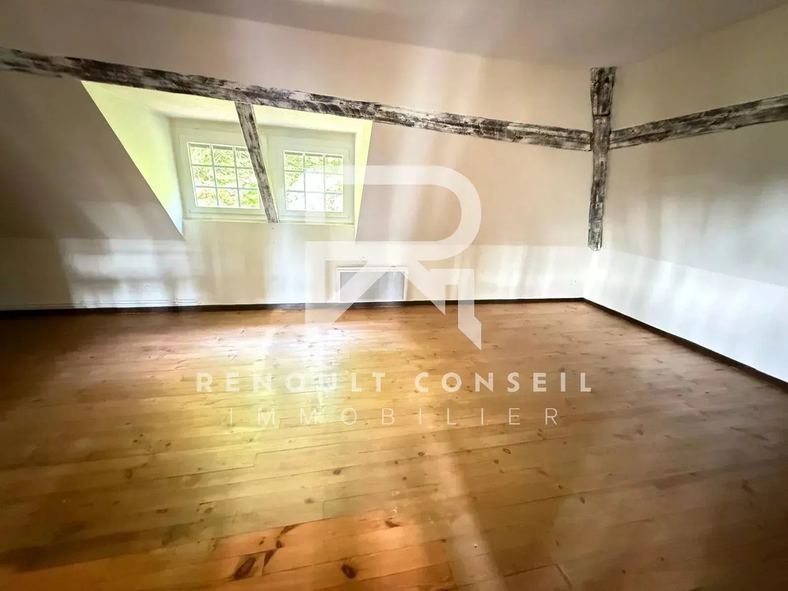 Superbe maison normande à Saint Vigor - 255 m² avec terrain de 1700 m² 