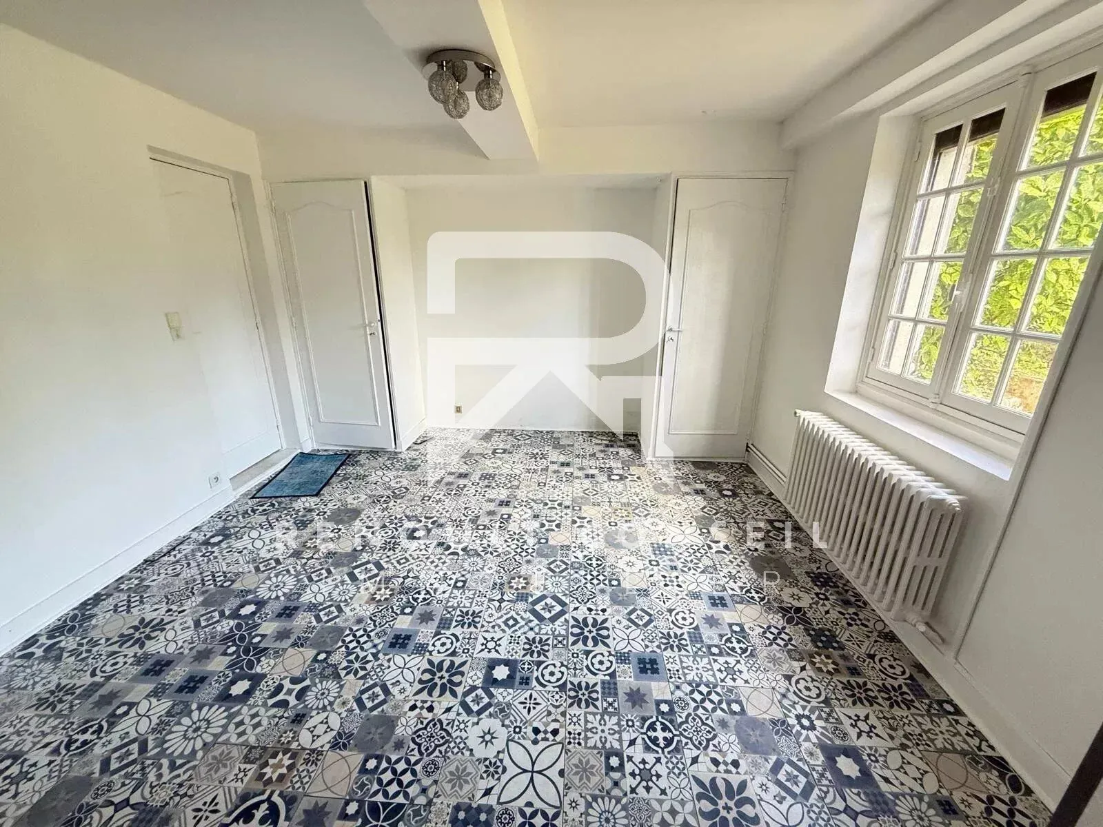 Superbe maison normande à Saint Vigor - 255 m² avec terrain de 1700 m² 