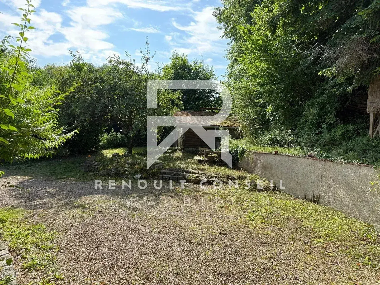 Superbe maison normande à Saint Vigor - 255 m² avec terrain de 1700 m² 