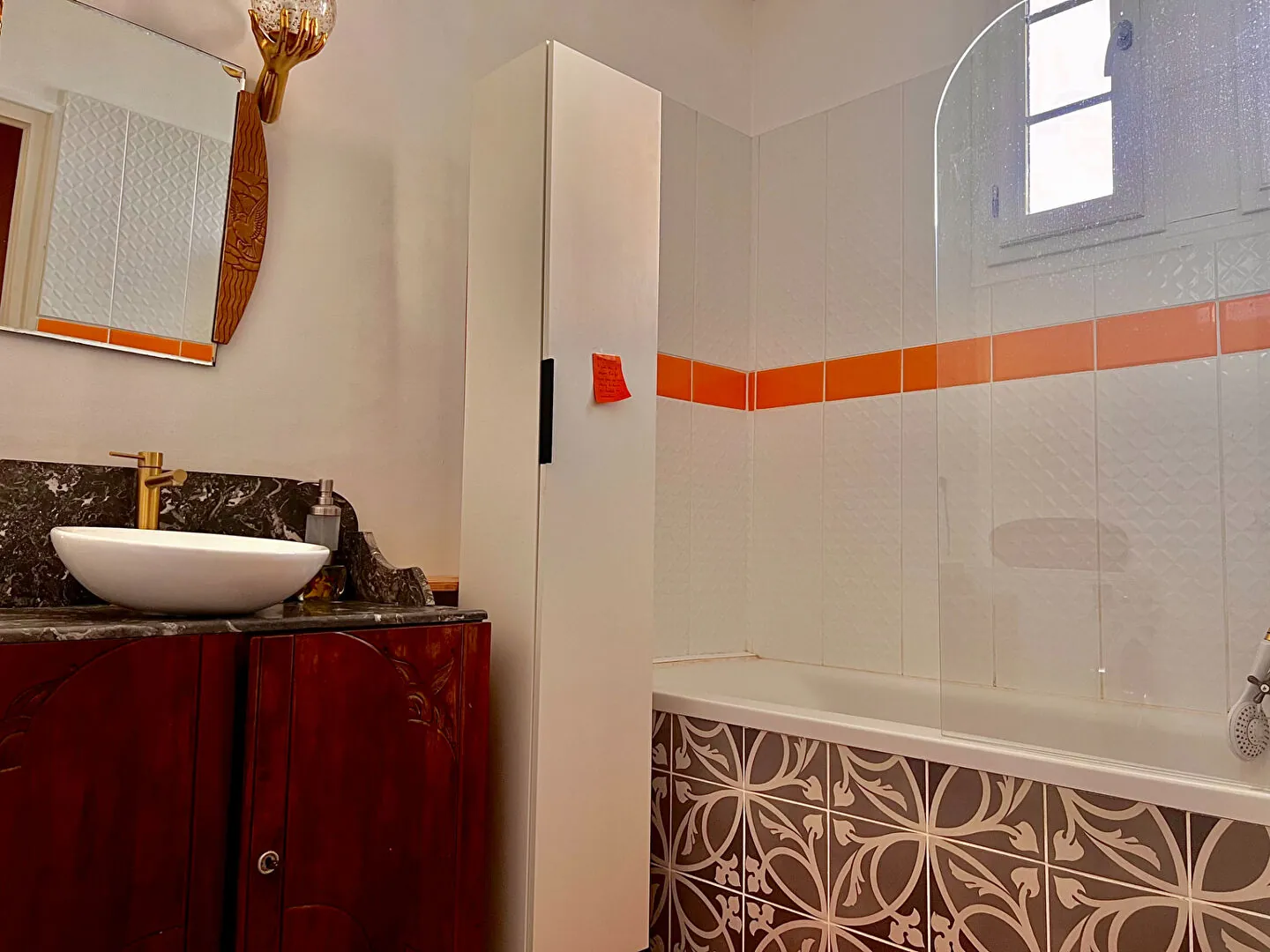 Appartement T3 de 77 m² à Pau avec balcon, cave et parking à vendre 