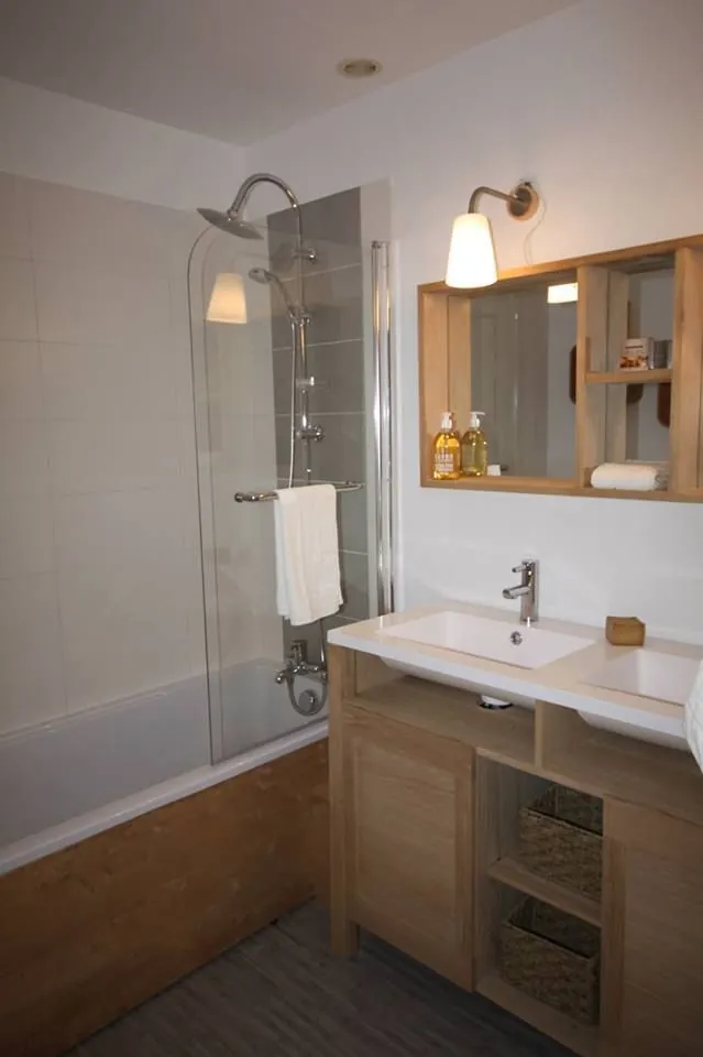 Maison neuve à Lamotte-Brebière avec 4 chambres, proche d'Amiens 